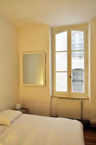 Apartamento Amiraut� Royale