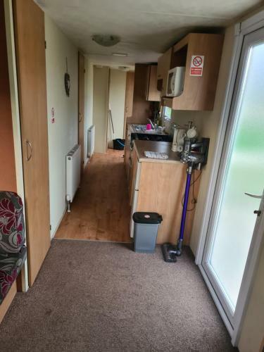 Apartamento 8 Berth Central Heated The Chase (delta)