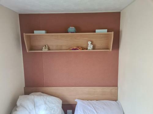 Apartamento 8 Berth Central Heated The Chase (delta)