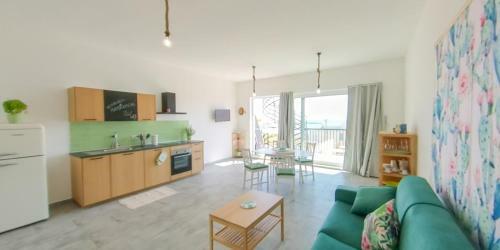 Fior Di Sicilia Loft
