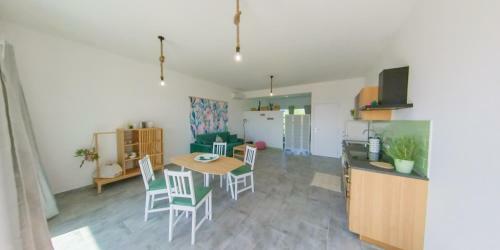 Fior Di Sicilia Loft
