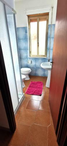 Apartamento Marzamemi Rent House
