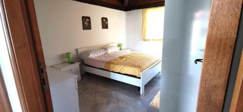 Apartamento Marzamemi Rent House