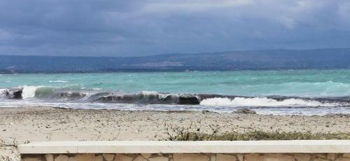 Apartamento Marzamemi Rent House