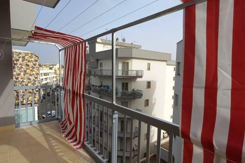 Apartamento Appartamento A Martina Franca Per 4 Persone.