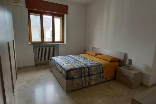 Apartamento Appartamento A Martina Franca Per 4 Persone.