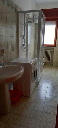 Apartamento Appartamento A Martina Franca Per 4 Persone.