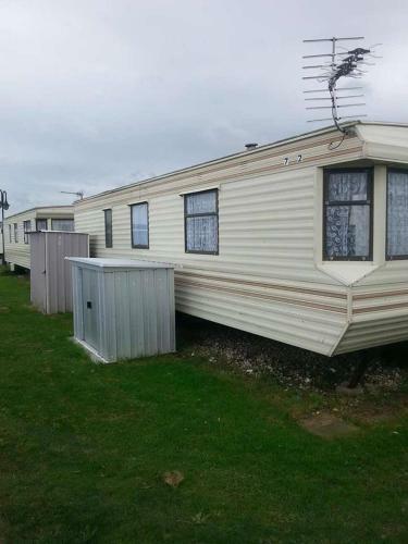 S&c 6 Berth
