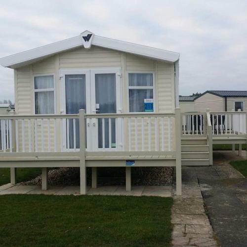 Apartamento Sandhills 213 Butlins Skegness Resort