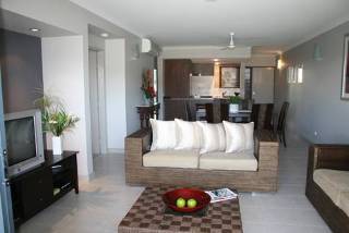 Hotel Blue Lagoon Resort