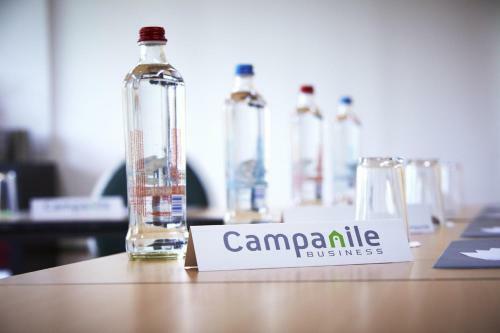 Campanile Hotel & Restaurant Li�ge / Luik