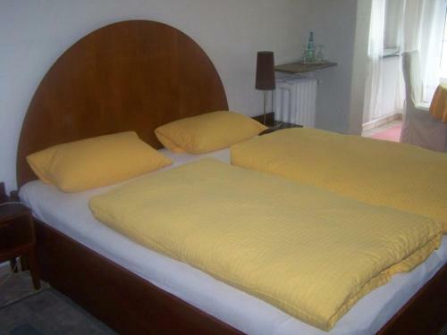 Hotel Am Ufer