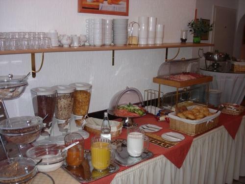 Hotel Am Ufer