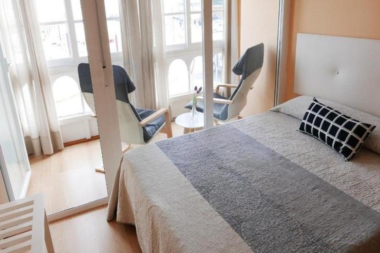 Hotel Cais