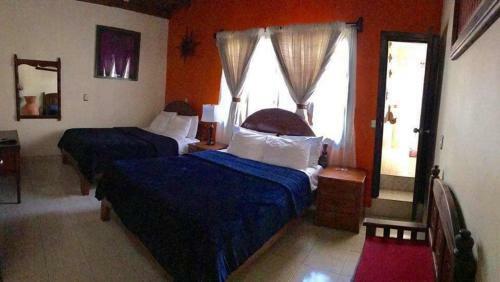 Villa Quinta La Soledad