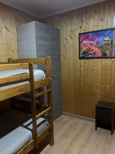 Hostal - Bungalows Camping C�ceres