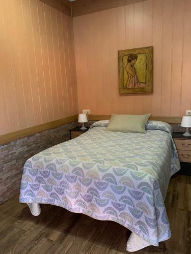 Hostal - Bungalows Camping C�ceres