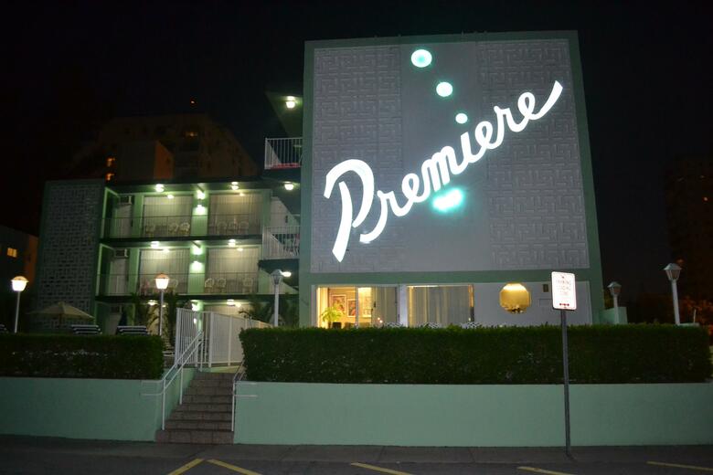 Premiere Hotel