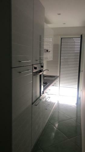 Apartamento Scauri Inn