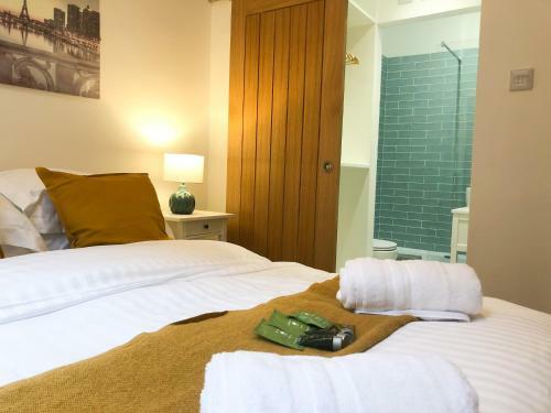 Apartamento The Hemsby