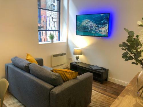 Apartamento The Hemsby