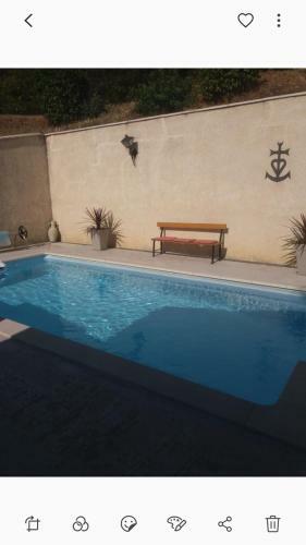 Apartamento Loisir 1chambre