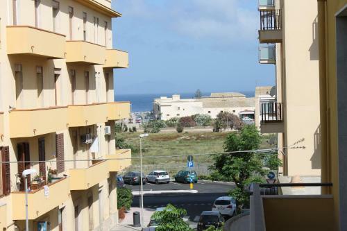 Casa Mia, Vacanze