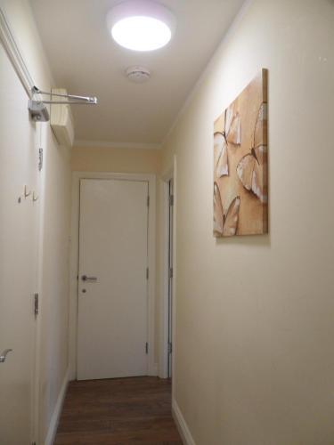 Cosy City Centre 2 Bed Apartment Le1