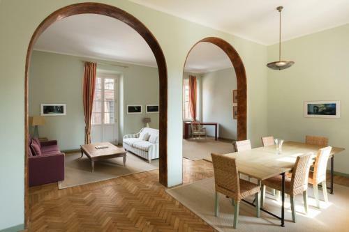 Atellani Apartments