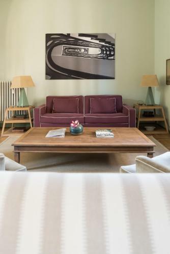 Atellani Apartments