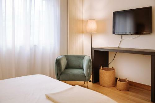 Apartamento Charmoon - La Dimora