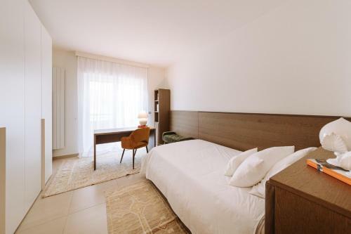Apartamento Charmoon - La Dimora