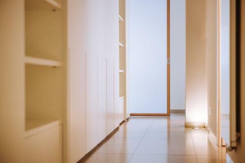 Apartamento Charmoon - La Dimora