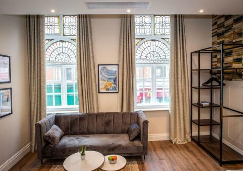 The Gresham Aparthotel