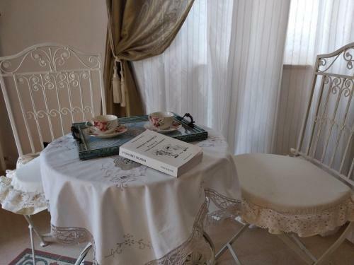Apartamento Palazzo Mestichelli Boutique Palace