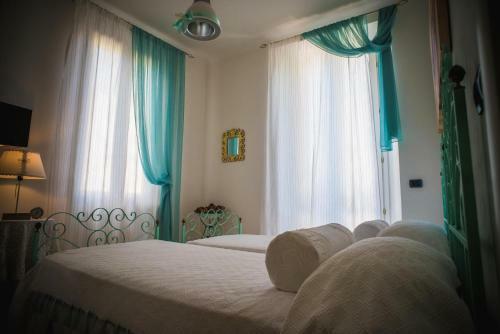 Apartamento Palazzo Mestichelli Boutique Palace