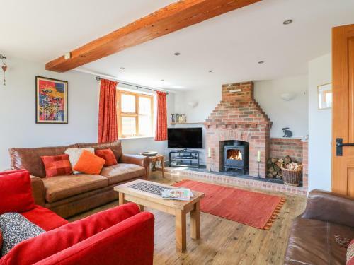Grooms Cottage