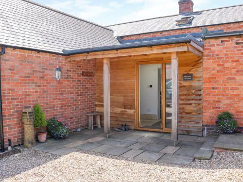 Grooms Cottage