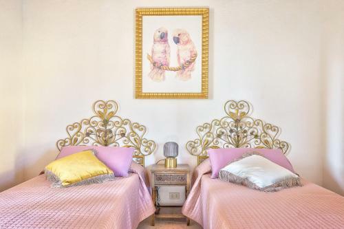 Villa Maria