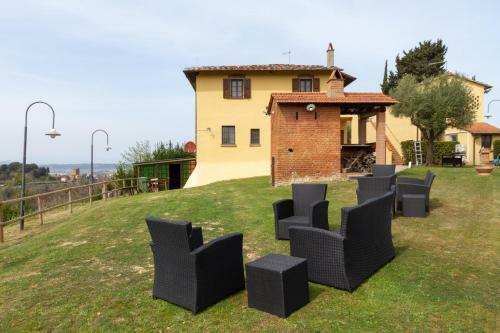 Montevecchio Apartments