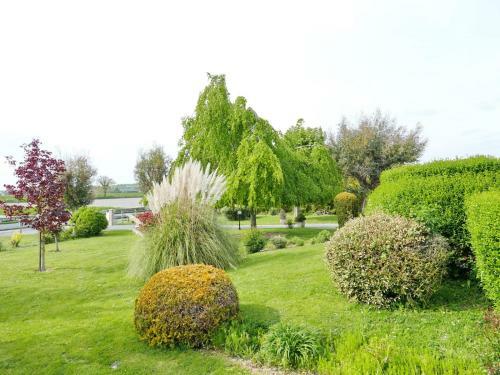 Bed & Breakfast Chambres D'h�tes Les Vieilles Digues