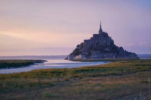 Bed & Breakfast Chambres D'h�tes Les Vieilles Digues