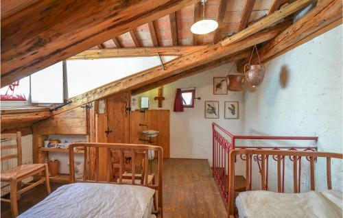 Beautiful Home In Muggia With 3 Bedrooms