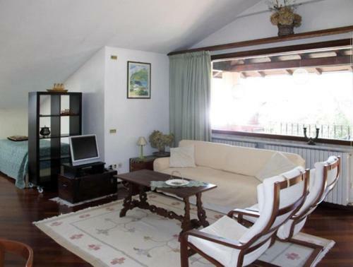 Apartamento Villa Daniela
