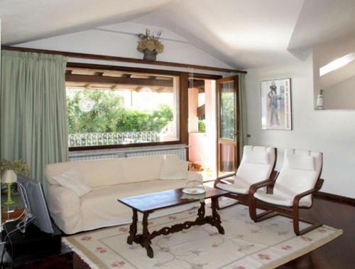 Apartamento Villa Daniela