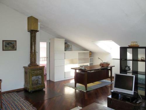 Apartamento Villa Daniela
