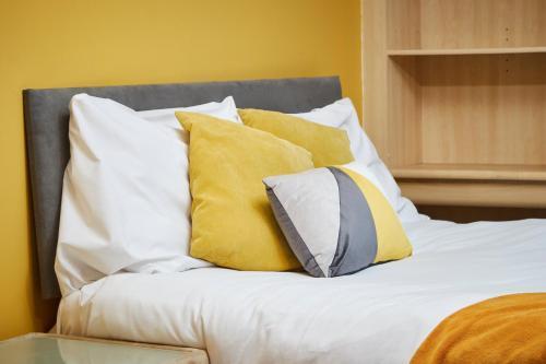 Apartamento Stylish Manchester Gem - Sleeps 10!