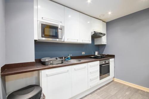 Apartamento Stylish Manchester Gem - Sleeps 10!