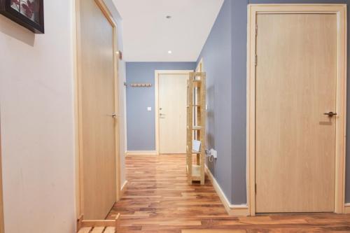 Apartamento Stylish Manchester Gem - Sleeps 10!