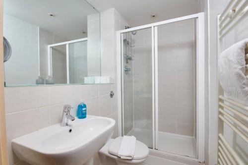 Apartamento Stylish Manchester Gem - Sleeps 10!